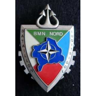 BLOG BMNN :  Bataillon Logistique de la brigade multinationale nord KFOR Delsart G. 4649