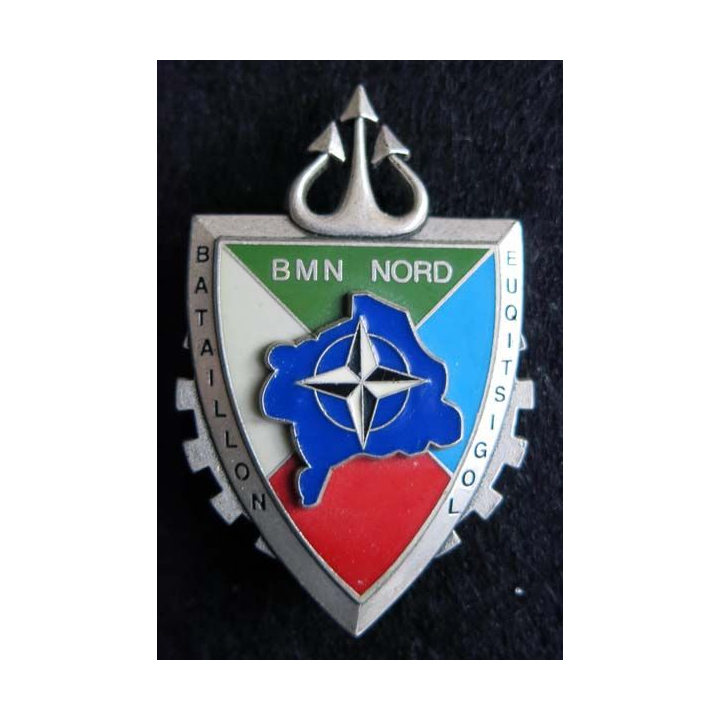 BLOG BMNN :  Bataillon Logistique de la brigade multinationale nord KFOR Delsart G. 4649