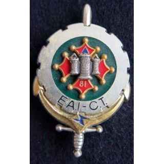 81° RI : compagnie transport du  81° régiment d'infanterie EAI-CT Drago Paris