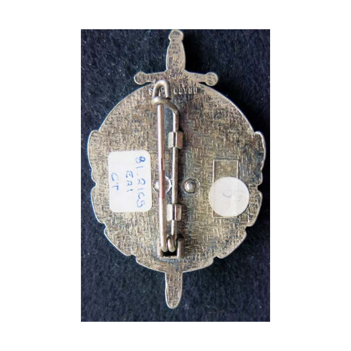 81° RI : compagnie transport du  81° régiment d'infanterie EAI-CT Drago Paris