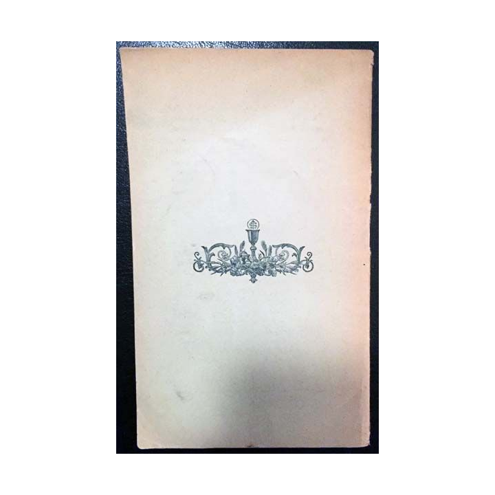 1. Guide de la Cathédrale de Langres aux éditions imprimerie Lepitre Jobard