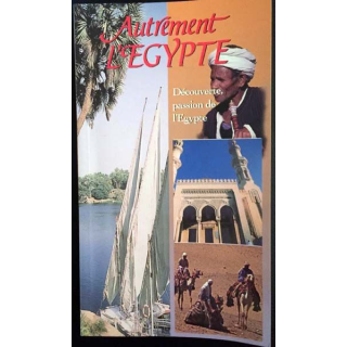 1. Guides Mondeos Egypte de Gwenaëlle Lenoir aux éditions Comex
