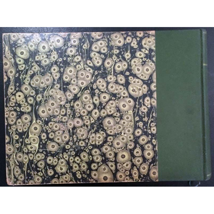1. Album national France Algérie Colonies Tome 1 aux éditions L. Boulanger