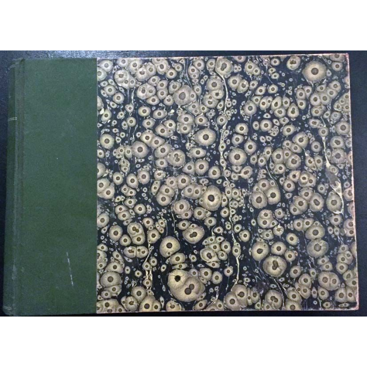 1. Album national France Algérie Colonies Tome 3 aux éditions L. Boulanger