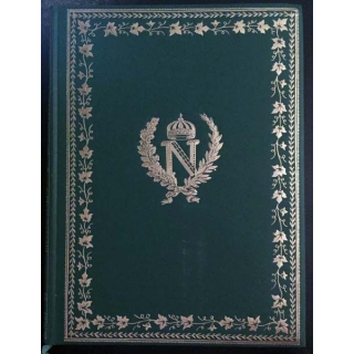1. Les grandes heures de Napoléon Tome VI de André Castelot aux éditions Librairie académique Perrin