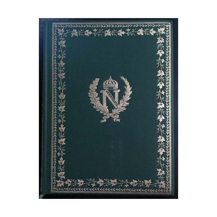 1. Les grandes heures de Napoléon Tome VI de André Castelot aux éditions Librairie académique Perrin