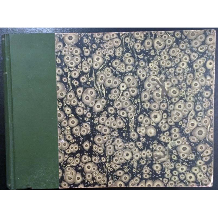 1. Album national France Algérie Colonies Tome 2 aux éditions L. Boulanger