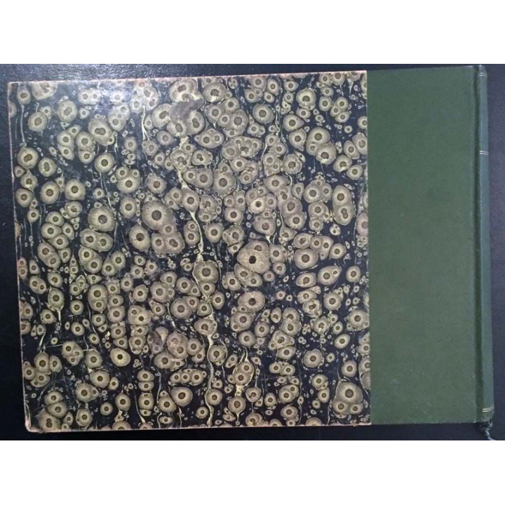 1. Album national France Algérie Colonies Tome 2 aux éditions L. Boulanger