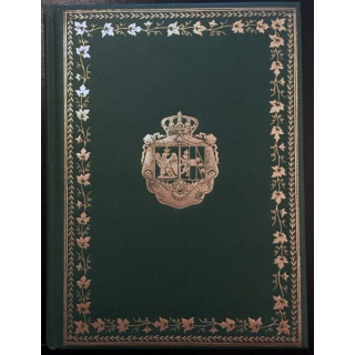 1. Les grandes heures de Napoléon Tome V de André Castelot aux éditions Librairie académique Perrin