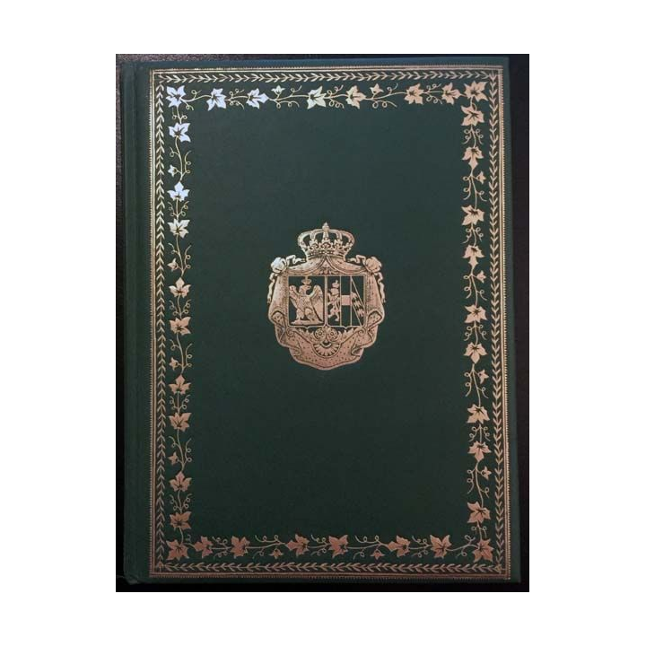 1. Les grandes heures de Napoléon Tome V de André Castelot aux éditions Librairie académique Perrin