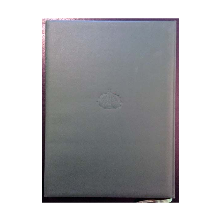 1. Les grandes heures de Napoléon Tome V de André Castelot aux éditions Librairie académique Perrin