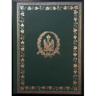 1. Les grandes heures de Napoléon Tome IV de André Castelot aux éditions Librairie académique Perrin