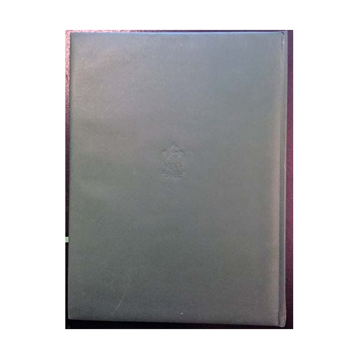 1. Les grandes heures de Napoléon Tome IV de André Castelot aux éditions Librairie académique Perrin