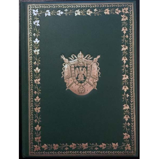 1. Les grandes heures de Napoléon Tome III de André Castelot aux éditions Librairie académique Perrin