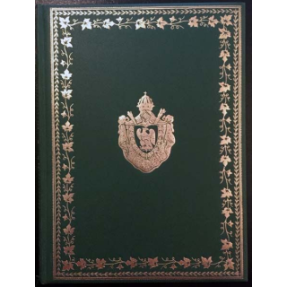 1. Les grandes heures de Napoléon Tome II de André Castelot aux éditions Librairie académique Perrin