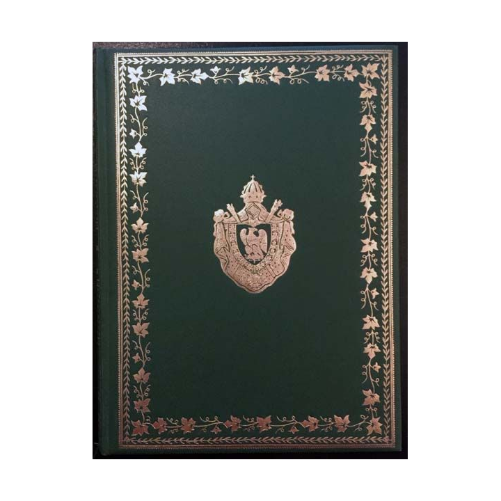 1. Les grandes heures de Napoléon Tome II de André Castelot aux éditions Librairie académique Perrin