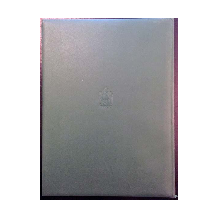 1. Les grandes heures de Napoléon Tome II de André Castelot aux éditions Librairie académique Perrin