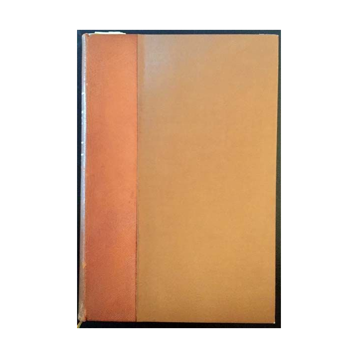 1. Histoire de l'architecture classique en France Tome VI La restauration et le gouvernement de Juillet 1815 - 1848