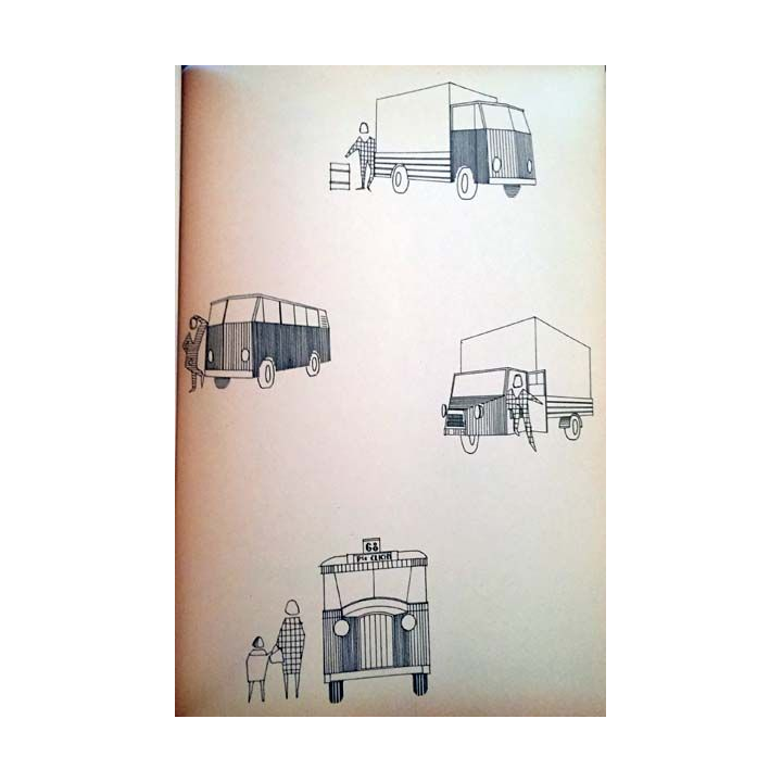 1. Effet graphiques dans les plans de construction aux éditions Dunod