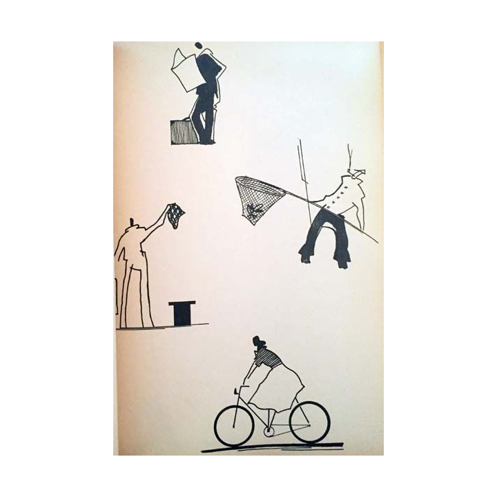 1. Effet graphiques dans les plans de construction aux éditions Dunod