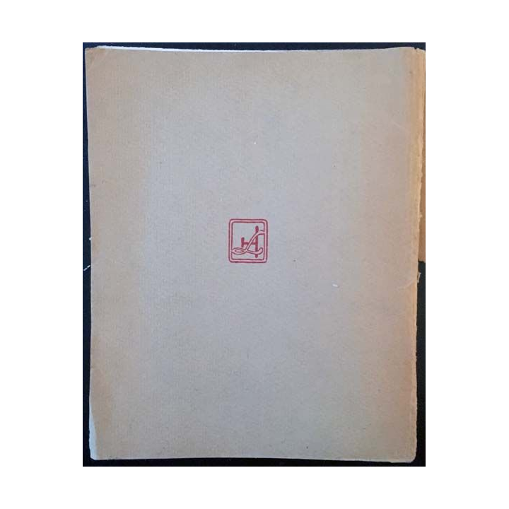 1. La cathédrale sa mission spirituelle, son esthétique, son décor, sa vie de A.-D. Sertillanges aux éditions Henri Laurens