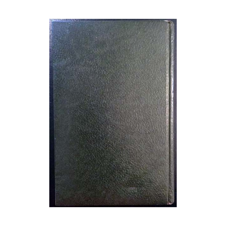 1. Bonaparte de André Castelot aux éditions Librairie académique Perrin