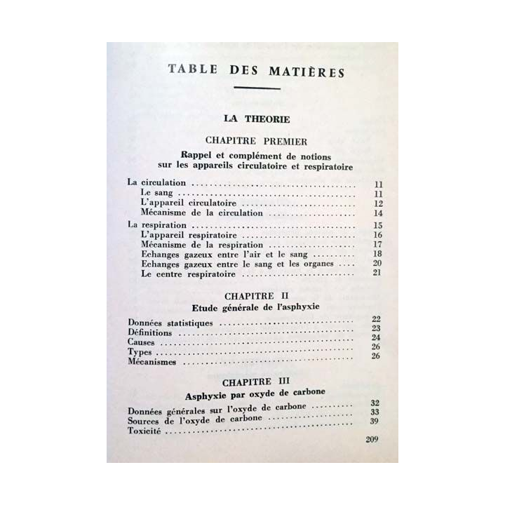 1. Manuel du secourisme en ranimation du médecin Général Genaud aux éditions France sélection