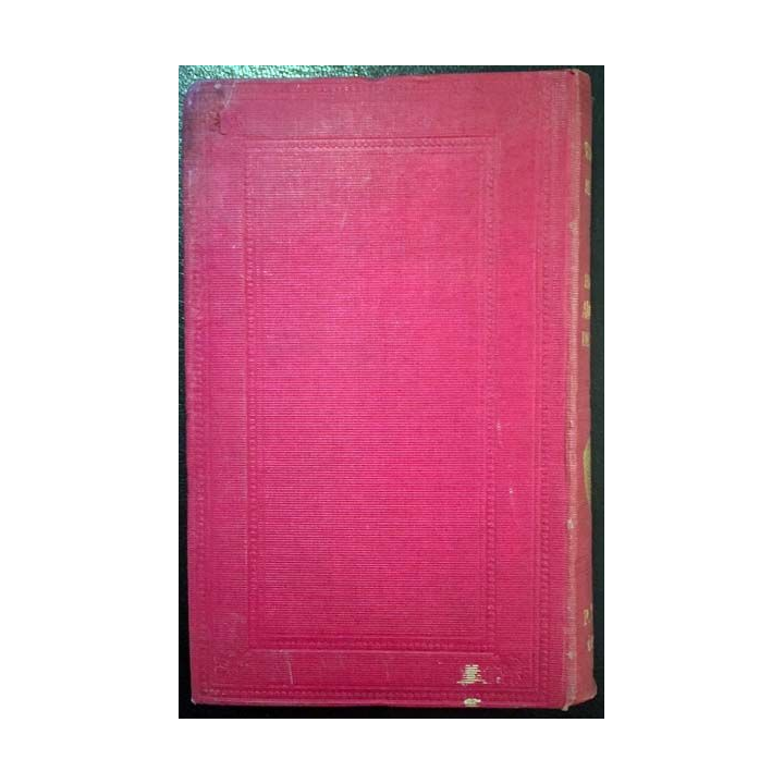 1. Histoire amoureuse des Gaules Tome I de Bussy Rabutin aux éditions P. Daffis