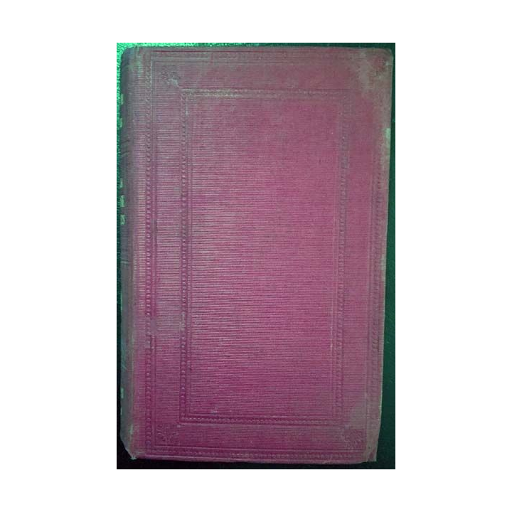 1. Histoire amoureuse des Gaules Tome III de Bussy Rabutin aux éditions P. Daffis