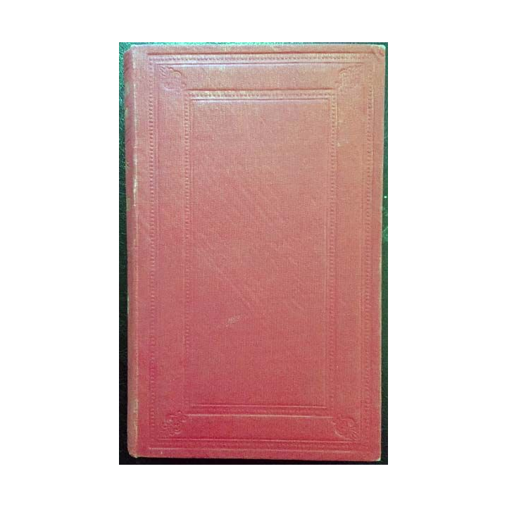 1. Oeuvres de La Fontaine Tome I de Ch. Marty-Laveaux aux éditions Paul Daffis