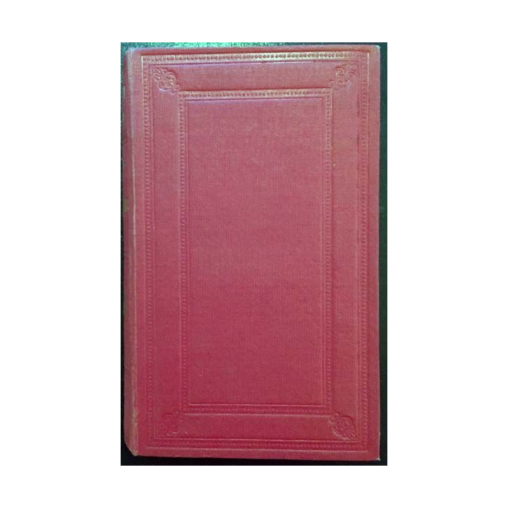 1. Oeuvres de La Fontaine Tome II de Ch. Marty-Laveaux aux éditions Paul Daffis