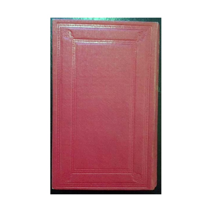 1. Oeuvres de La Fontaine Tome II de Ch. Marty-Laveaux aux éditions Paul Daffis