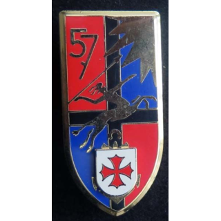 57° RA 