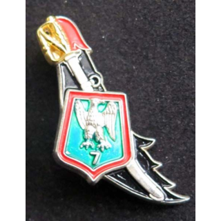 CHASSEURS 