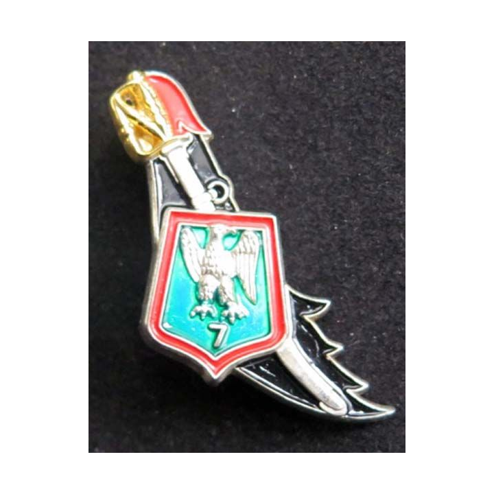 CHASSEURS 