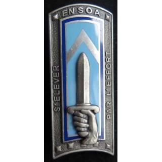 ENSOA : i
