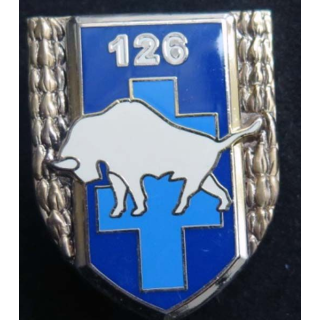 126° R