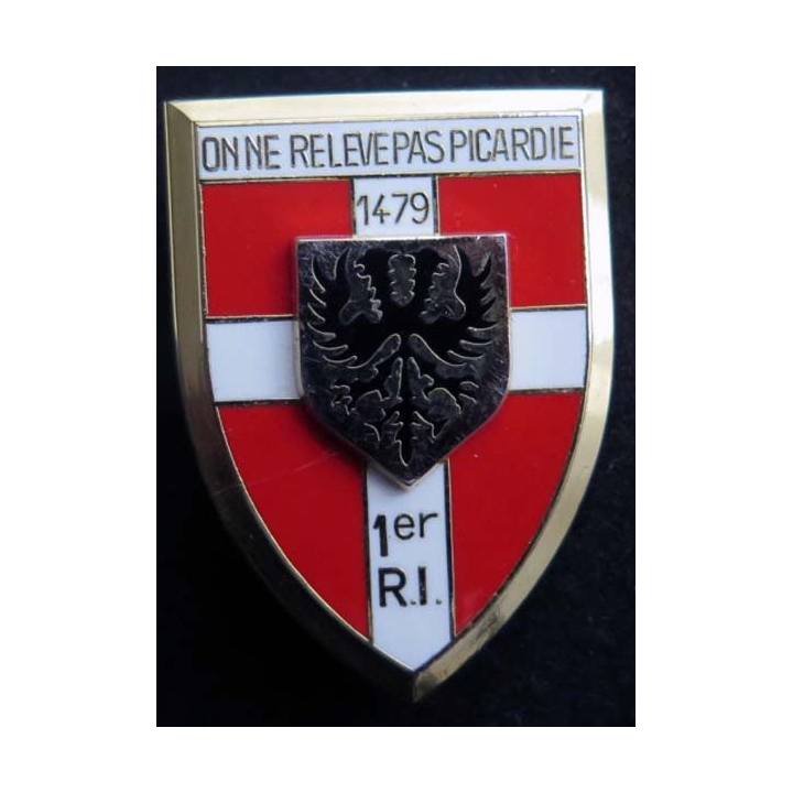 1° RI : ins