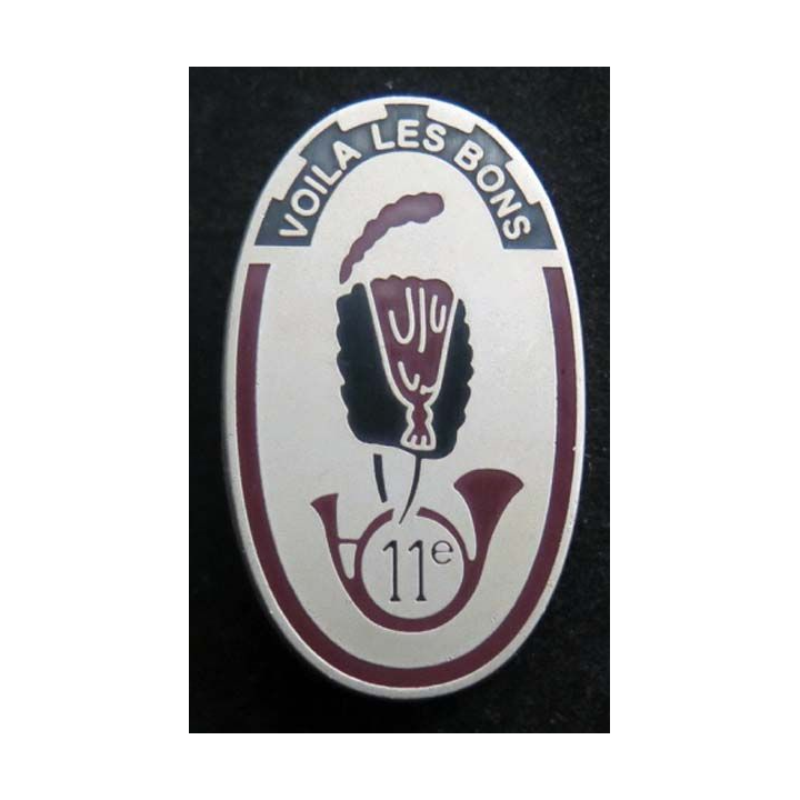 CHASSEURS 
