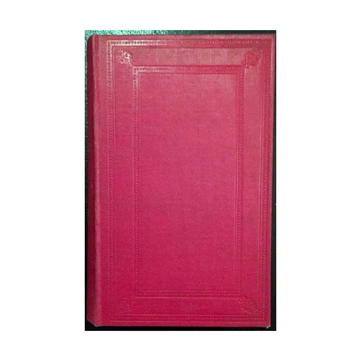 1. Oeuvres de Rabelais Tome 1 aux éditions Chez P. Jannet