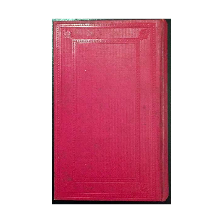 1. Oeuvres de Rabelais Tome 1 aux éditions Chez P. Jannet