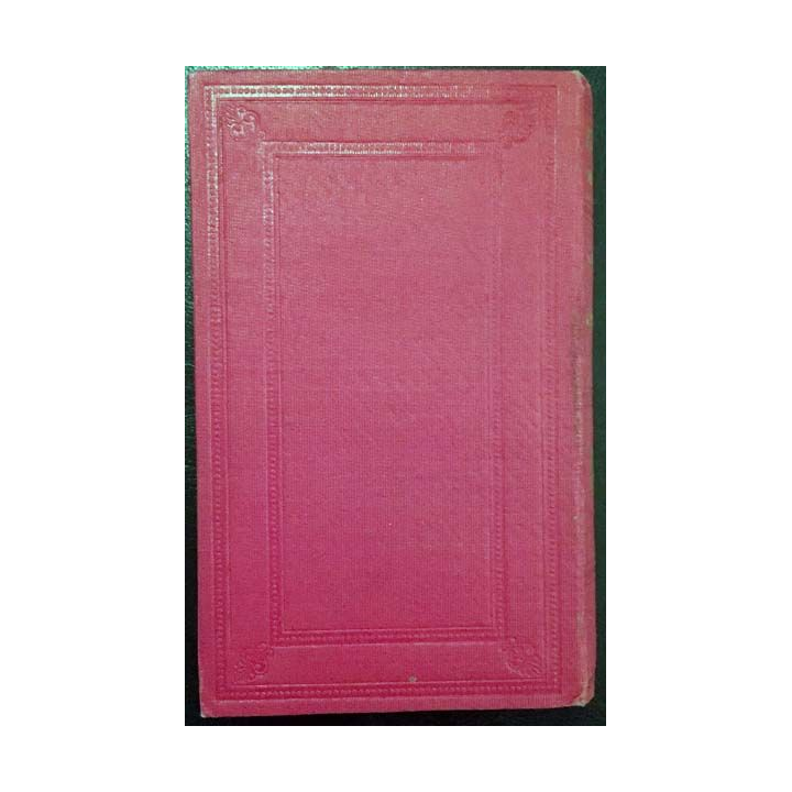 1. Oeuvres de La Fontaine Tome 3 Psyché - Le songe de vaux lettres de Ch. Marty-Laveaux aux éditions Chez Pagnerre