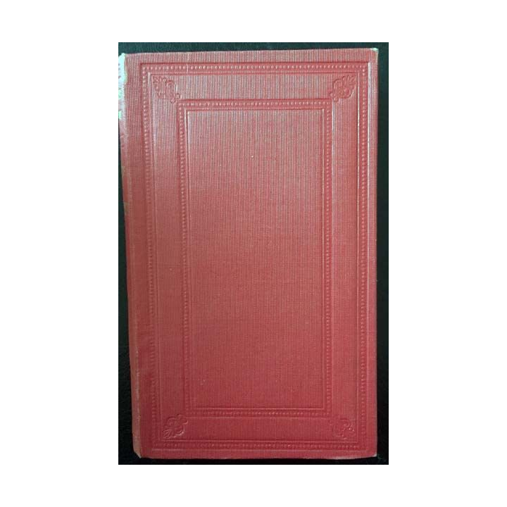 1. Oeuvres de La Fontaine Tome 5 Poésie diverses de Ch. Marty-Laveaux aux éditions Chez Pagnerre