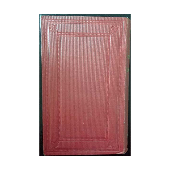 1. Oeuvres de La Fontaine Tome 5 Poésie diverses de Ch. Marty-Laveaux aux éditions Chez Pagnerre