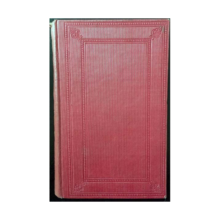 1. Les caractères ou les moeurs de ce siècle par la Bruyère Tome I de Adrien Destailleur aux éditions Chez P. Jannet