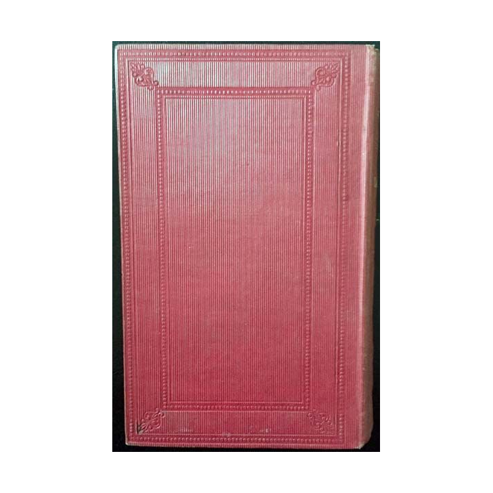 1. Les caractères ou les moeurs de ce siècle par la Bruyère Tome I de Adrien Destailleur aux éditions Chez P. Jannet