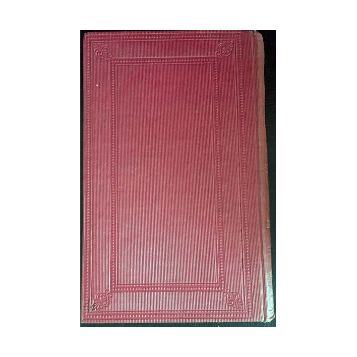 1. Les caractères ou les moeurs de ce siècle par la Bruyère Tome II de Adrien Destailleur aux éditions Chez P. Jannet