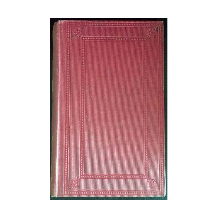 1. Les caractères ou les moeurs de ce siècle par la Bruyère Tome II de Adrien Destailleur aux éditions Chez P. Jannet
