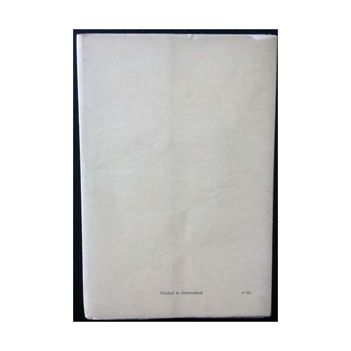 1. Guide sentimental de Venise de Diego Valeri aux éditions A la Baconnière