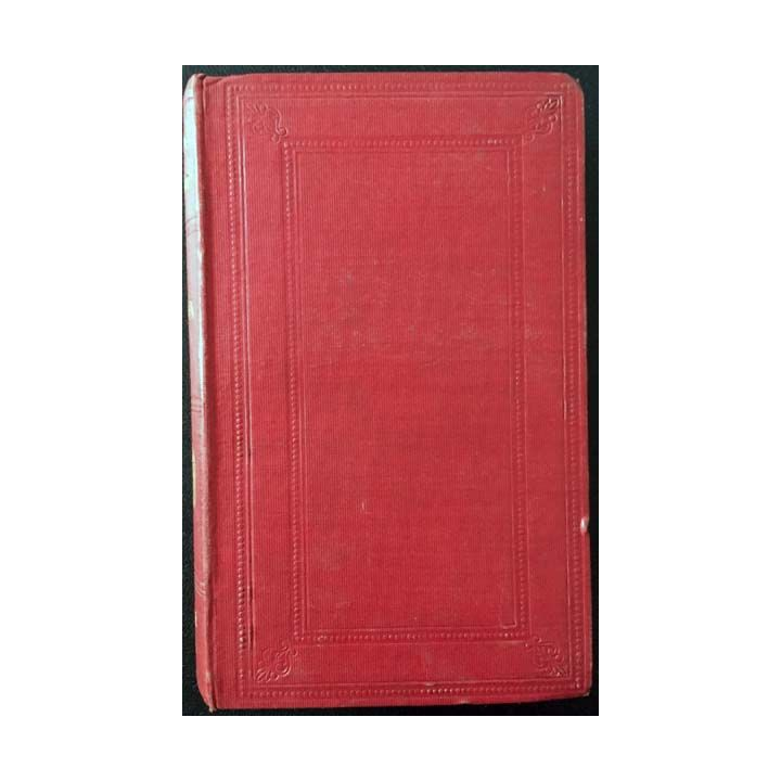 1. Oeuvres complètes de François Villon par P. L. Jacob aux éditions Chez P. Jannet